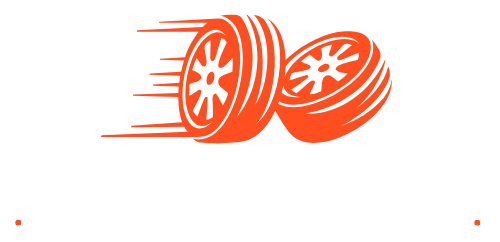 Desert tires logo