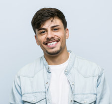 Vincent Pedrozo
