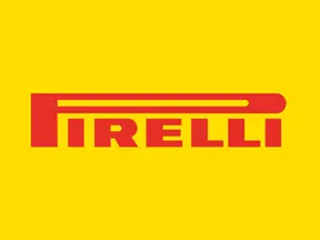 Pirelli tires